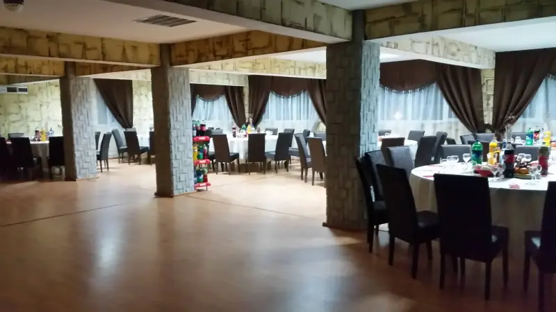 Restaurant nuntă Prahova – Casa Lazar